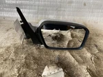 Passenger Side View Mirror Power Approach Lamps Heated Fits 10-12 Mkz 97920. Fixed Price $172.99.