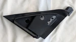 Ferrari 360 Spider Parts Left Door Mirror Seal Gasket 65226100 Pre Owned. Fixed Price $255.51.