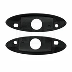 1981-88 Regal & Cutlass Outside Painted Sport Bullet Mirror Door Gaskets Pair. Fixed Price $19.95.