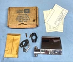 Nos 1965 Ford Fairlane Outside Rear View Mirror Kit (rh) Part #C5AZ-17696-E. Fixed Price $24.99.