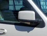 2005-2006 Ford Expedition Rh Passenger Door Mirror Side View Oem. Fixed Price $112.36.