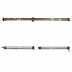 Chevrolet S10/S15/SONOMA Rear Driveshaft Oem D1M10. Fixed Price $207.49.