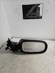03-09 Saab 9-3 Sedan Sw Right Door Mirror Power Passenger *silver* Oem. Fixed Price $61.61.