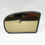 01-07 Mercedes W203 C230 C240 C320 Left Driver Door Mirror Glass Auto Dim Oem. Fixed Price $54.00.