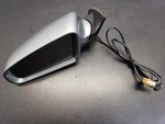 2002 - 2008 Audi A4 Quattro Front Left Door Side Mirror Oem 8E1858531AA01C. Fixed Price $131.01.