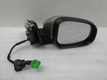 2011-2018 Volvo S60 Right Passenger Side Door View Mirror Silver Oem AK240523. Fixed Price $128.25.