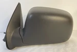 2004-2012 Chevrolet Colorado Lh Driver Side Mirror Oem 128-04017. Fixed Price $50.00.