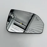 2013-2016 Lincoln Mkz Passenger Rh Side Mirror Glass Auto Dim Blind Spot Oem. Fixed Price $49.00.