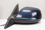 Audi Q5 Front Left Lh Door Mirror Oem 2009 - 2012. Fixed Price $329.99.