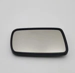 02-08 Bmw E65 E66 745I 750I 760I Driver Lh Left Mirror Glass Heated Auto Oem. Fixed Price $44.99.