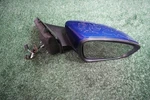 2015 2016 Chrysler 200 Passenger Side Rh Blue Door Mirror Oem 1UY101CLAE. Fixed Price $72.26.