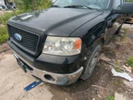 2005-2006 Ford F-150 Driver Left Side View Power Door Mirror ER8UH. Fixed Price $73.17.