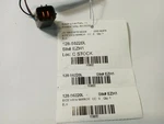 Driver Left Side View Mirror From 2000 Mazda MX-5 Miata 11582922. Fixed Price $136.83.