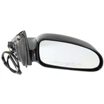 Power Mirror For 2000-2005 Pontiac Bonneville Passenger Side Paintable Right. Fixed Price $42.10.