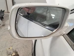2015 Honda Accord Driver Side Mirror Assembly Oem Used 128-64422L 4DR Wht. Fixed Price $115.52.