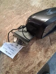 Passenger Side View Mirror Painted Fits 11-22 Durango 3068757. Fixed Price $99.00.