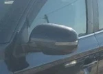 2014-2015 Mitsubishi Outlander Lh Driver Door Mirror Side View Oem. Fixed Price $157.94.