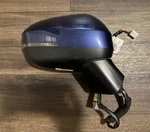 2022-2025 Nissan Rogue Sv Right Passenger Side Door Mirror Blue. Fixed Price $315.00.