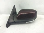 2019-2019 Ford Explorer Driver Left Side View Power Door Mirror Burgundy X0EEH. Fixed Price $264.93.