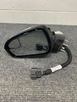 Oem 2015 2016 2017 Ford Fusion Driver Left Heated Signal Side Mirror FS7Z17683CB. Fixed Price $34.99.