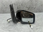 Front Door Mirror Blind Spot Line Right Mercedes W166 X166 ML350 GL550 Oem. Fixed Price $289.00.