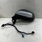 2017-2019 Audi Q7 Left Driver Side View Exterior Door Mirror W/ Camera Oem. Fixed Price $549.99.
