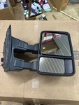 Rh Passenger Side Ford F-250 Tow Mirror A0C1448152. Fixed Price $180.00.