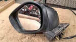 2022 Honda Civic Lh Driver Door Mirror Side View Oem. Fixed Price $337.08.