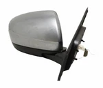 Passenger Right Rh View Mirror With Blind Spot Alert Fits 2014-2015 Mazda Oem. Fixed Price $59.95.
