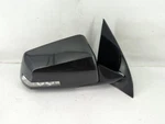 Saturn Outlook Passenger Right Side View Power Door Mirror Black LD4T1. Fixed Price $51.14.