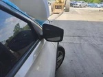 Used Right Door Mirror Fits: 2019 Nissan Kicks Power W/o Blind Spot Alert. Fixed Price $45.00.