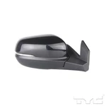 Tyc Mirror For Honda Passport 2019-2025 Passenger Side Oem # 76200-TG7-A71ZE. Fixed Price $216.80.