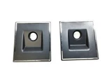 Gm/general Motors Mirror Housing Bezel 20674363 Lot Of Nos. Fixed Price $43.89.