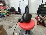 Oem Mazda MX-5 Miata Driver Side Mirror Lh 2008 Power Black Used. Fixed Price $80.00.