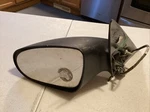 1995-1999 Dodge Neon Left Side View Mirror 8556656103 Oem. Fixed Price $29.30.