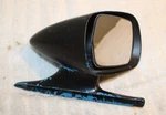 1971 1972 1973 Mustang Fastback Grande Mach Boss Orig Rh Racing Door Mirror. Fixed Price $159.00.