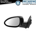 Power Heated Mirror Left Lh Driver Side For 2012 Chevy Sonic New. Fixed Price $49.21.
