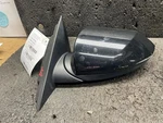 Used Left Door Mirror Fits: 2021 Hyundai Elantra Power Body Color Built Heate. Fixed Price $134.90.