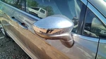 Passenger Side View Mirror Power Heated Vin Fits 17-19 Pacifica 2507190. Fixed Price $375.00.