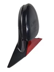 Passenger Side View Mirror With Blind Spot Alert Fits 19-23 Altima 847975. Fixed Price $141.99.
