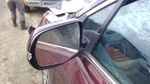 Used Left Door Mirror Fits: 2019 Honda Pilot Power Painted Heated W/turn Signal. Fixed Price $254.99.