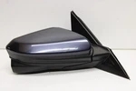 16-21 Honda Civic Right Passenger Door Mirror W/ Lanewatch Camera Oem Need Glass. Fixed Price $275.00.