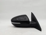 2014-2015 Kia Optima Passenger Right Side View Mirror 128-64740D Oem. Fixed Price $169.99.
