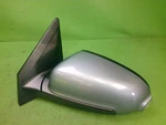 18-21 Hyundai Kona Driver Left Power Blind Spot Signal Mirror Silver Oem. Fixed Price $137.99.