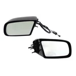 For Chevy Lumina 1990-1994 Door Mirrors Driver And Passenger Side Pair Paintable. Fixed Price $87.77.