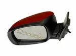 2011 2018 Dodge Caravan Door Mirror Left Driver Side Assy Oem 1AB731W1AD Prm Red. Fixed Price $79.99.
