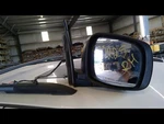 Passenger Side View Mirror Power Heated Chrome Fits 08-10 Town & Country 1038760. Fixed Price $81.00.