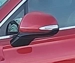 2021-2023 Hyundai Santa Fe Lh Driver Door Mirror Side View Oem. Fixed Price $363.58.