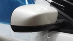 2017-2023 Jeep Compass Rh Passenger Door Mirror Side View Oem. Fixed Price $151.58.
