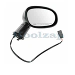 For 2008-2012 Challenger Front Right Mirrors Paintable Plastic Q. Fixed Price $114.95.
